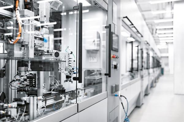 Bild: SafetyTech25: Der erfolgreiche Weg zur sicheren Maschine