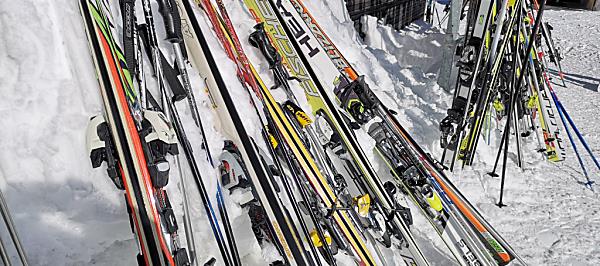 Bild: Sportfachhandel erlitt 2024 kräftiges Umsatzminus