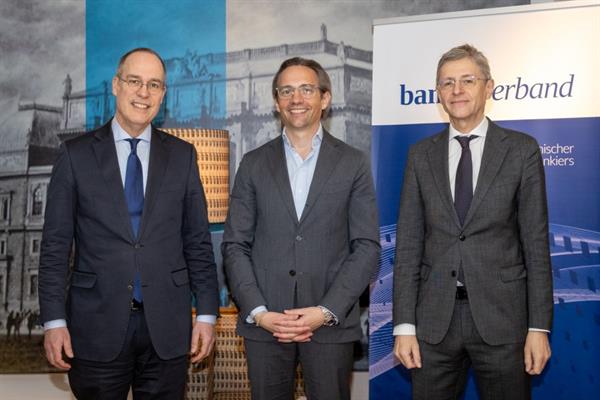 Bild: Ökonomischer Ausblick: eine verhaltene Erholung