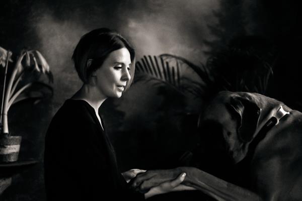 Bild: Kunst im digitalen Wandel - ein Traum von Klimt