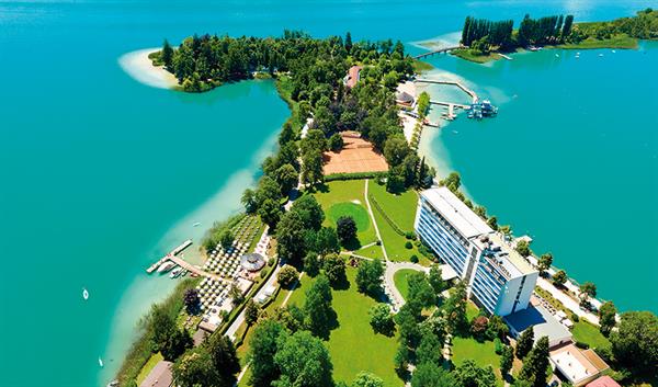 Bild: Ihre Tagungen in bester Lage