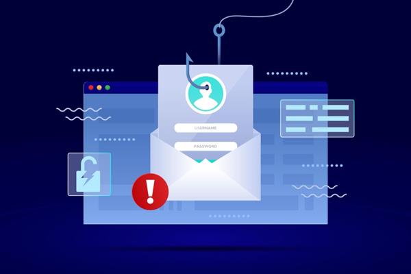 Bild: Phishing als Dienstleistung wird gefährlicher