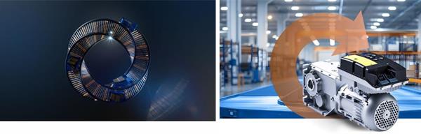 Bild: Schneller zur neuen Maschinengeneration