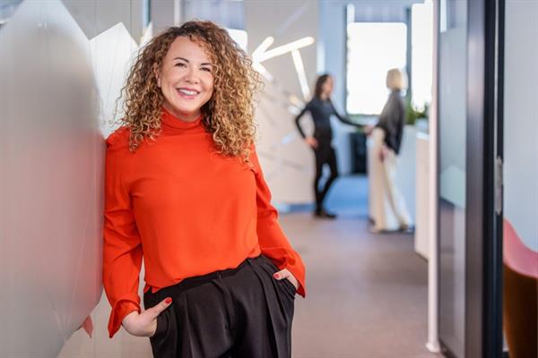 Bild: Wechsel an Spitze von CRIF Österreich