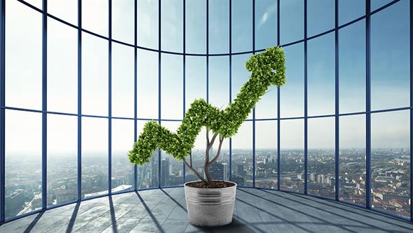 Bild: Mit dem europäischen FM-Markt geht es aufwärts, die Umsätze ­legen zu. 