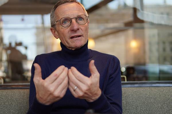 Bild: Von Reinigungsrobotern bis hin zu KI-gestützten Prozessen – auch die Facility-Management-Branche befindet sich im Wandel. 