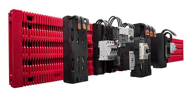 Bild: Stromverteilung: Gemeinsam geht’s schneller