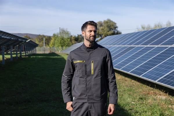 Bild: SALESIANER Workwear: Regionale Berufsbekleidung ist smarter!