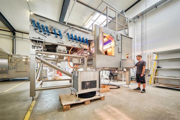 Bild: Sherlock und Rittal