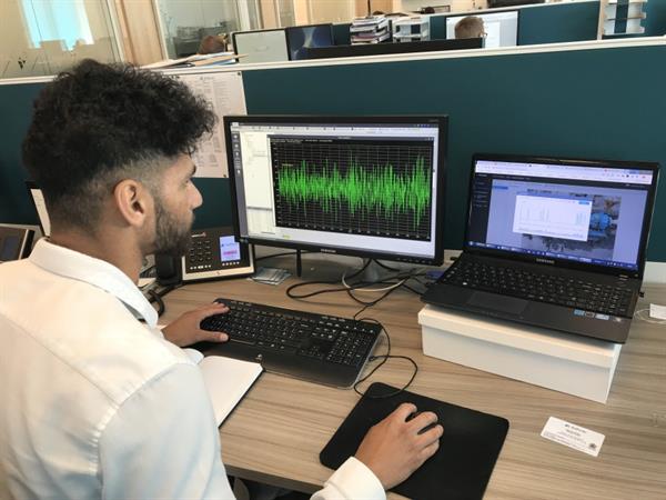 Bild: Effiziente Prozesse, nachhaltige Lösungen