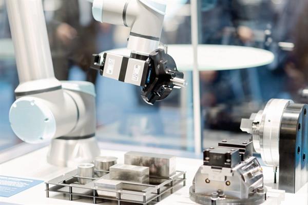 Bild: Gemeinsam Innovationen vorantreiben