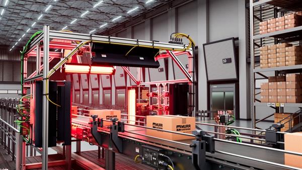 Bild: Machine Vision: Effizienz im Blick