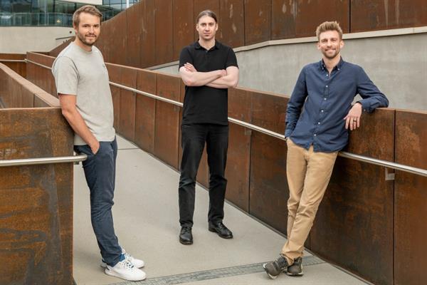 Bild: refurbed knackt 2 Mrd. Außenumsatz