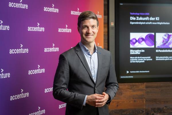 Bild: Autonome KI prägt die digitale Zukunft