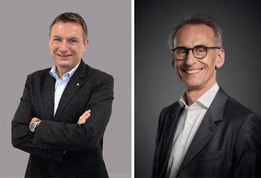 Bild: AI-Driven Industrial Automation