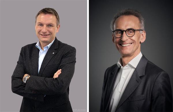 Bild: AI-Driven Industrial Automation