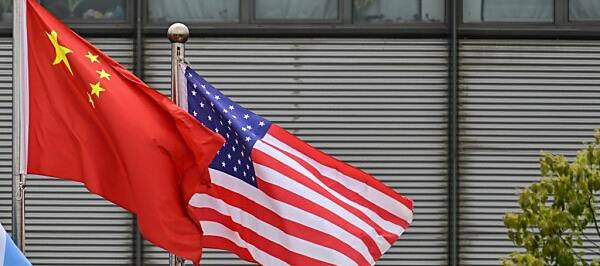 Bild: China drohen laut Washington bis zu 245 Prozent Zölle