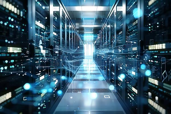 Bild: Virtuelle Server für Unternehmen: Flexibilität und Skalierbarkeit im digitalen Zeitalter