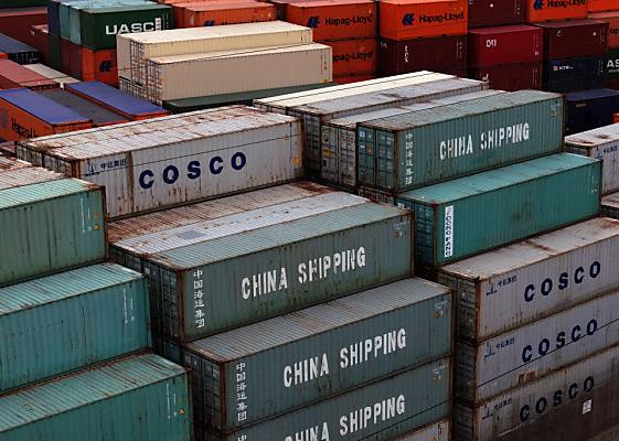 Bild: Peking warnt Länder vor Handelsabkommen mit USA