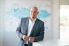 Bild: Christoph Ungersböck, Geschäftsführer von Sick Österreich, wird zusätzlich Vice President Regional Sales & Channel Sales and Service.