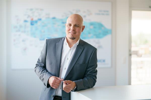 Bild: Sick: Mehr Verantwortung für Ungersböck