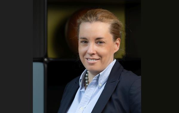 Bild: Karin Zeltner ist neue Generalsekretärin der AmCham