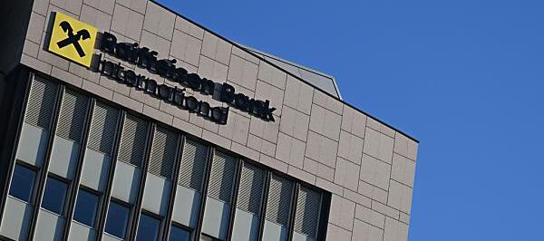 Bild: Berufung abgelehnt - RBI muss über zwei Milliarden zahlen