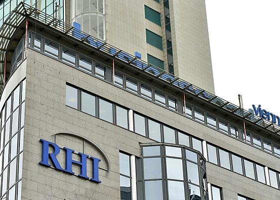 Bild: RHI Magnesita überlegt zeitweise Produktionsstilllegungen