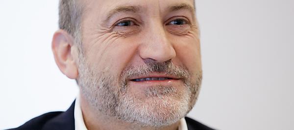 Bild: Telekom Austria soll immer mehr ein Software-Konzern werden