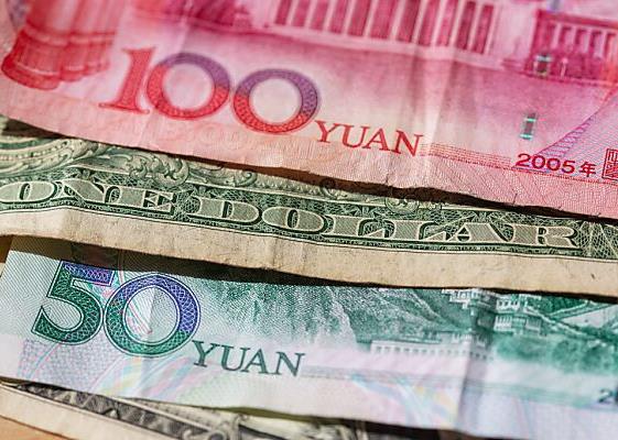 Bild: China gewährt Zollausnahmen für Importe aus den USA