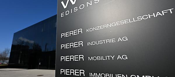 Bild: Pierer Mobility darf Fremdkapital für KTM-Quote aufnehmen