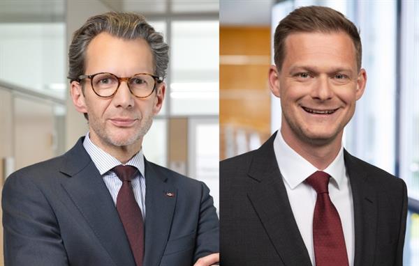 Bild: Aon Marktprognose 2025: Zunahme der Komplexität 