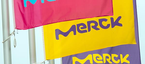 Bild: Merck KGaA kauft US-Krebsspezialisten für 3 Mrd. Euro