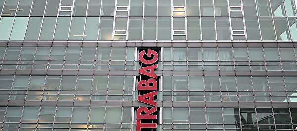 Bild: Strabag baute Gewinne kräftig aus