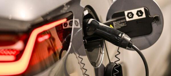 Bild: Anteil der E-Autos weltweit auf Rekordniveau