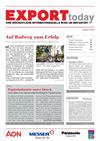 Cover: EXPORT today online - 18/2025