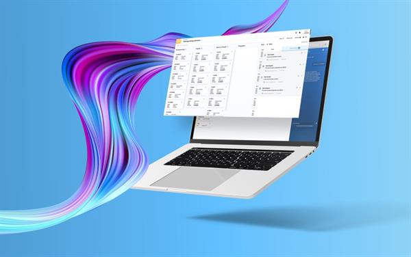 Bild: APplus 9 macht Kernprozesse digital