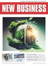 Cover: NEW BUSINESS Innovations - NR. 05, MAI 2025