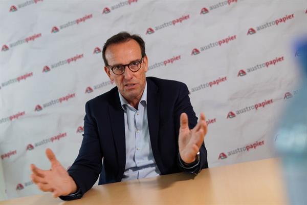 Bild: Es ist eine Notwendigkeit