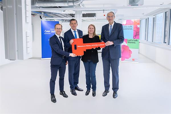 Bild: 2024 haben 218 Unternehmen aus dem Ausland stattliche 530 Millionen Euro in Wien investiert, was einem Anstieg um etwa 25 Prozent im Vergleich zum Vorjahr entspricht.