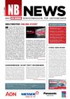 Cover: NEW BUSINESS News - 19-20/2025