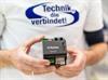 Bild: Energieüberwachung mit dem Raritan-System schafft Transparenz bis ins Detail