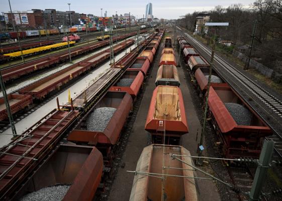 Bild: Bahnindustrie für Anderl 