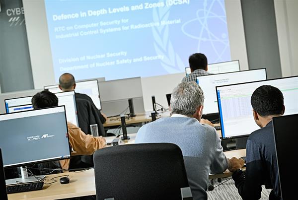 Bild: Cyberkompetenz für digitale Sicherheit