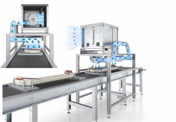 Bild: Luft bewegt bei Energie & Umwelt