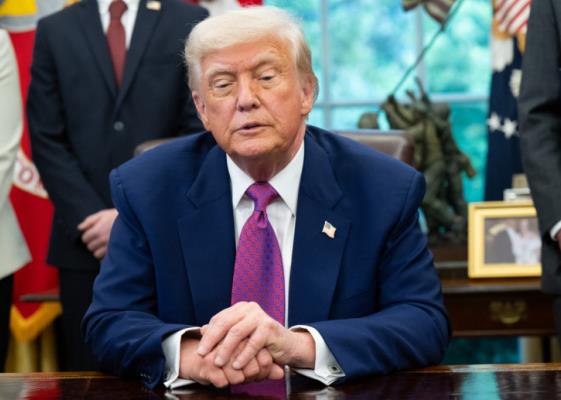 Bild: USA und China setzen Handelsgespräche in der Schweiz fort