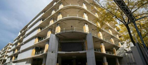 Bild: Stadt rechnet mit neuem 