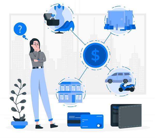 Bild: Finanzielle Freiheit: Neue Möglichkeiten für Kredite ohne Bonitätsprüfung