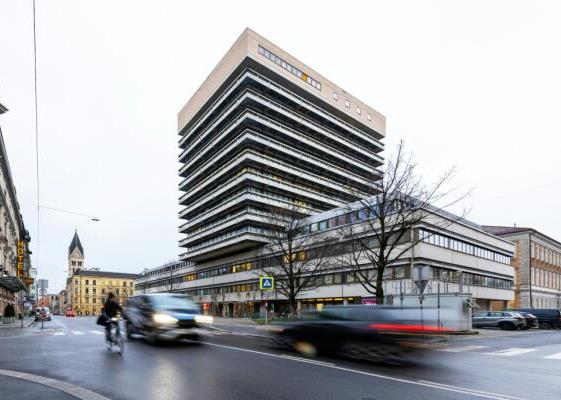 Bild: Signa: 710 Mio. Forderungen gegen GmbH, Bruchteil anerkannt
