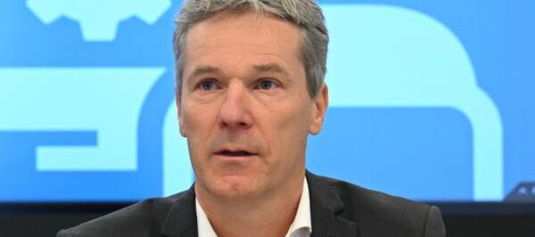 Bild: Metallindustrie stark unter Druck - 